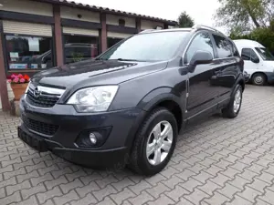 Opel Antara Selection 4x2 AHK/Kamera/HU neu