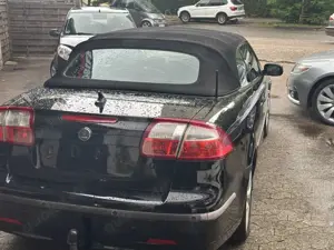 Saab 9-3 Vektor Automatik Bild 2