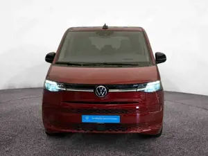 Volkswagen T7 Multivan TSI Lang 7S *STDHZ*HUD*AHK*ACC*DCC* Bild 2