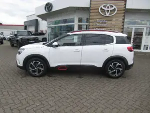 Citroen C5 Aircross Feel Panorama Kamera Bild 2