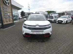 Citroen C5 Aircross Feel Panorama Kamera Bild 3
