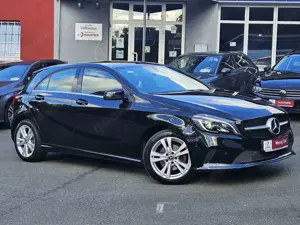 Mercedes-Benz A 180 URBAN 2017 NAVI LED nur 45tKM!
