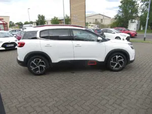 Citroen C5 Aircross Feel Panorama Kamera Bild 5