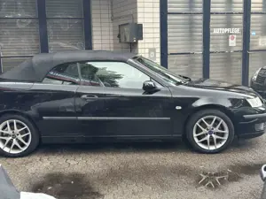 Saab 9-3 Vektor Automatik Bild 3