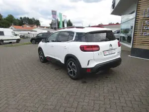 Citroen C5 Aircross Feel Panorama Kamera Bild 4