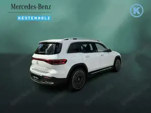 Mercedes-Benz EQB 350 EQB 350 4M PROGRESSIVE+PANO+360°+KEY-GO+EASYPACK Bild 5