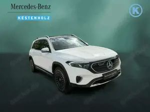 Mercedes-Benz EQB 350 EQB 350 4M PROGRESSIVE+PANO+360°+KEY-GO+EASYPACK Bild 3