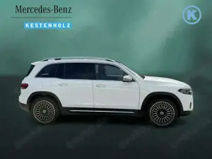 Mercedes-Benz EQB 350 EQB 350 4M PROGRESSIVE+PANO+360°+KEY-GO+EASYPACK Bild 4
