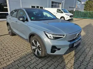 Volvo C40 Ultimate Recharge Pure Electric 2WD Bild 5