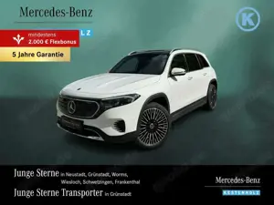 Mercedes-Benz EQB 350 EQB 350 4M PROGRESSIVE+PANO+360°+KEY-GO+EASYPACK