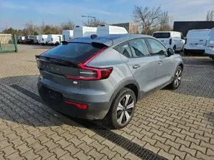 Volvo C40 Ultimate Recharge Pure Electric 2WD Bild 4