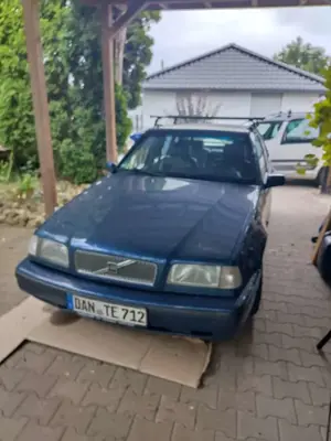 Volvo 440 440 1.8i