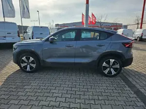 Volvo C40 Ultimate Recharge Pure Electric 2WD Bild 2