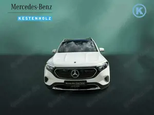 Mercedes-Benz EQB 350 EQB 350 4M PROGRESSIVE+PANO+360°+KEY-GO+EASYPACK Bild 2