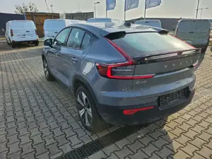 Volvo C40 Ultimate Recharge Pure Electric 2WD Bild 3