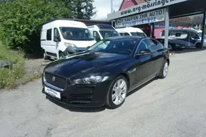 Jaguar XE Prestige 2.0 Diesel KAT