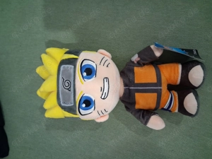 Naruto plüschfigur 