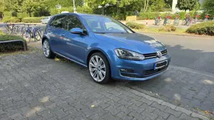 Volkswagen Golf 1.4 TSI ACT BMT DSG Highline