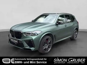 BMW X5 M xDrive Competition DriversPack Pano AHK