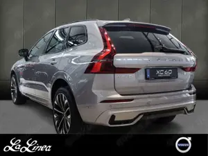 Volvo XC60 T8 AWD Ultra Dark Recharge Plug-In Hybrid Bild 2