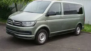 Volkswagen T5 Multivan Multivan 4Motion Allrad 174 PS