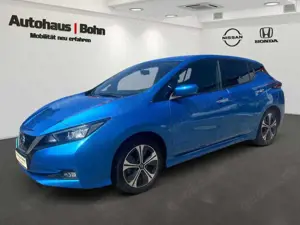 Nissan Leaf 40 kWh Tekna