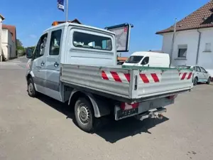 Volkswagen Crafter 30 kurz L1 Doppelkabine *7 Sitzer Bild 5