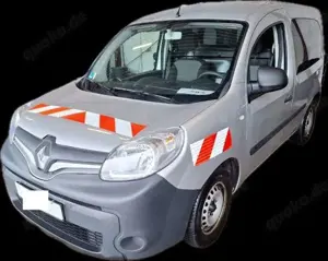 Renault Kangoo 1Hand Regal+Ladesystem NAVI+PDC+Fenster