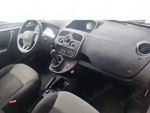 Renault Kangoo 1Hand Regal+Ladesystem NAVI+PDC+Fenster Bild 5