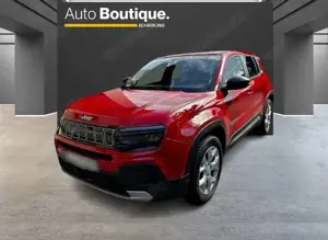 Jeep Avenger 1.2 Altitude/DAB/LED/TEMPOMAT/+