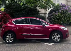 Citroen DS4 DS4 THP 155 EGS6 SoChic