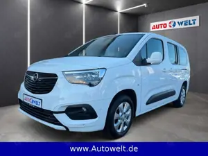 Opel Combo Life 1.5D 1. Hand 7-Sitzer Apps Navi HUD