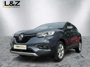 Renault Kadjar Limited