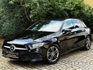 Mercedes-Benz A 180 1Hd Kamera+Sound+Virtual+SH+CarPlay...Garantie