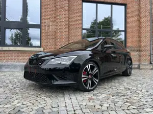 SEAT Leon Cupra 280