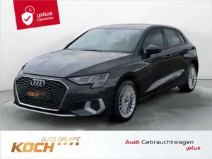 Audi A3 40 TFSI e S-Tronic Advanced, Tempom
