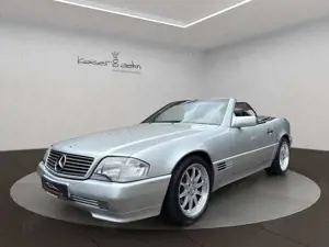 Mercedes-Benz SL 320 R129 *Teilrestauriert*