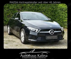 Mercedes-Benz Others Mercedes Benz A 200 7G-DCT Progressive