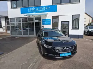 Opel Insignia B Sports Tourer Business Innovation