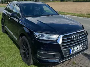Audi Q7 Q7 3.0 TDI ultra quattro tiptronic