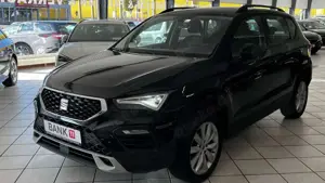 SEAT Ateca Bild 3