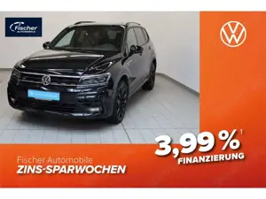 Volkswagen Tiguan Allspace 2.0 TDI 4Motion Highline R-Line