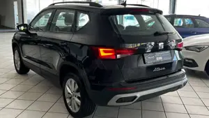 SEAT Ateca Bild 4