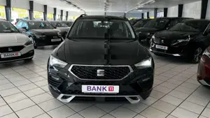 SEAT Ateca Style TÜVAU neuGarantie