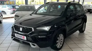 SEAT Ateca Bild 2