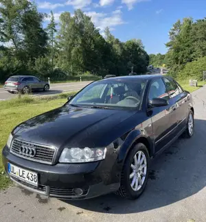 Audi A4 Zu verkaufen Audi A4 b6 2.0 benzin gutem Zustand