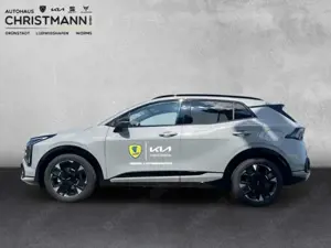 Kia Sportage 1.6T AWD DCT GT-LINE *DRIVEWISE-PAKET*SOUND-PAKET* Bild 2