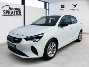 Opel Corsa 1.2 Direct Inj Turbo Automatik Elegance