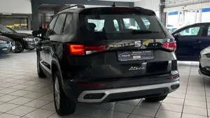 SEAT Ateca Bild 5
