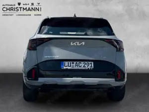 Kia Sportage 1.6T AWD DCT GT-LINE *DRIVEWISE-PAKET*SOUND-PAKET* Bild 4